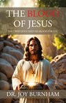 The Blood of Jesus - Joy Burnham - 9798893333497