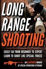 Long Range Shooting - Matthew Luke - 9798893440263