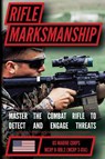 The Marine Rifle Marksmanship Handbook - Us Marine Corps - 9798893440591