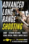 Advanced Long Range Shooting - Matthew Luke - 9798893440669