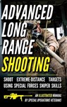 Advanced Long Range Shooting - Matthew Luke - 9798893440669