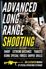 Advanced Long Range Shooting - Matthew Luke - 9798893441086