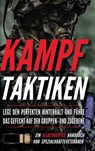 Kampftaktiken: Ein illustriertes Handbuch - Matthew Luke - 9798893441178
