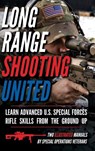 Long Range Shooting United - Matthew Luke - 9798893441215