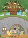 The Bunny Adventure Series - Sarah Risa - 9798893454291