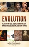 Evolution - Captivating History - 9798893583434