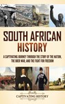 South African History - Captivating History - 9798893584073