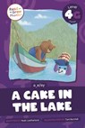 A Cake in the Lake - Noah Leatherland - 9798893591330
