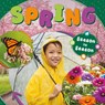 Spring - Alex Hall - 9798893594331