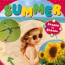 Summer - Kirsty Holmes - 9798893594348