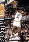 Basketball Legenden: Kalender 2026 -  - 9798893611595