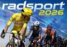 Radsport Kalender 2026 -  - 9798893611663