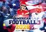 American Football Kalender 2026 -  - 9798893611670