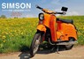 Simson Kleinkrafträder Kalender 2026 -  - 9798893612486