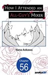 How I Attended an All-Guy's Mixer #056 - Nana Aokawa - 9798893709155