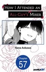 How I Attended an All-Guy's Mixer #057 - Nana Aokawa - 9798893709681