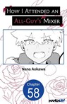 How I Attended an All-Guy's Mixer #058 - Nana Aokawa - 9798893710489
