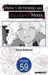 How I Attended an All-Guy's Mixer #059 - Nana Aokawa - 9798893710649