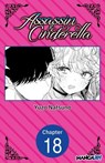 Assassin & Cinderella #018 - Yuzo Natsuno - 9798893715361