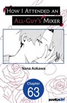 How I Attended an All-Guy's Mixer #063 - Nana Aokawa - 9798893716672