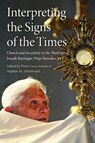 Interpreting the Signs of the Times - Pietro Luca Azzaro ; Stephen M. Hildebrand - 9798893721157