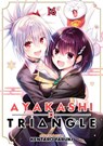 Ayakashi Triangle Vol. 16 - Kentaro Yabuki - 9798893730111