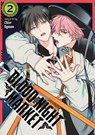 Blood Night Market Vol. 2 - Chise Ogawa - 9798893731309