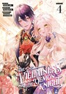 The Villainess and the Demon Knight (Manga) Vol. 4 - Nekota - 9798893732634