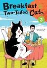 Breakfast with My Two-Tailed Cat Vol. 3 - Ai Shimizu - 9798893732733
