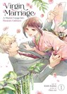 Virgin Marriage: A Maiden Voyage into Passion's Embrace Vol. 1 - Chizu Aoi - 9798893732887