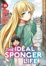 The Ideal Sponger Life Vol. 19 - Tsunehiko Watanabe - 9798893733655