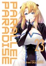 Parallel Paradise Vol. 23 - Lynn Okamoto - 9798893733730