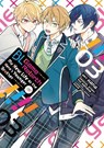Bl Game Rebirth: My New Life as the Hero's Younger Brother Vol. 3 - Yui Hanaka - 9798893734058