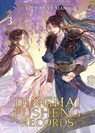 Dinghai Fusheng Records (Novel) Vol. 3 - Fei Tian Ye Xiang - 9798893734157