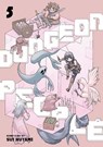 Dungeon People Vol. 5 - Sui Hutami - 9798893734577