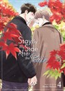 Stay By My Side After the Rain Vol. 4 - Shoko Rakuta - 9798893734591