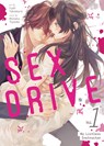 SEX DRIVE (Manga) Vol. 1 - My Listless Instructor - Monaka Toyama - 9798893735307
