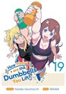 How Heavy are the Dumbbells You Lift? Vol. 19 - Yabako Sandrovich - 9798893735642