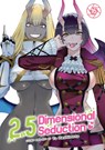 2.5 Dimensional Seduction Vol. 16 - Yu Hashimoto - 9798893735871