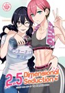 2.5 Dimensional Seduction Vol. 17 - Yu Hashimoto - 9798893735888