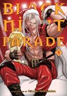 Black Night Parade Vol. 9 - Hikaru Nakamura - 9798893736045