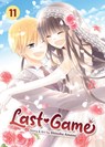 Last Game Vol. 11 - Shinobu Amano - 9798893736564