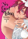 No God in Eden Vol. 2 - Yuma Ichinose - 9798893737035