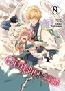 Outbride: Beauty and the Beasts Vol. 8 - Tohko Tsukinaga - 9798893737127