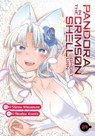 Pandora in the Crimson Shell: Ghost Urn Vol. 21 - Shirow Masamune - 9798893737141