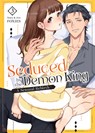 Seduced by the Demon King: A Sensual Rebirth Vol. 3 - FOXIES - 9798893737301