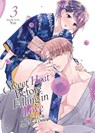 Sweet Heat Before Falling in Love: The CEO and His Fated Omega Vol. 3 - Yun - 9798893737370