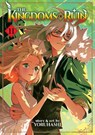 The Kingdoms of Ruin Vol. 11 - Yoruhashi - 9798893737622