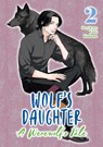 Wolf's Daughter: A Werewolf's Tale Vol. 2 - Yuki Kodama - 9798893737738