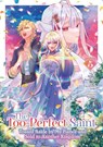 The Too-Perfect Saint: Tossed Aside by My Fiance and Sold to Another Kingdom (Manga) Vol. 5 - Fuyutsuki Koki - 9798893737769